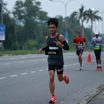Runner Photo 7216921