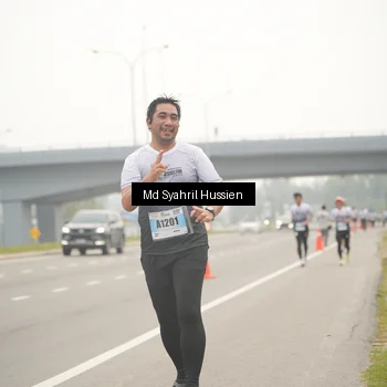 Runner Photo 7216922