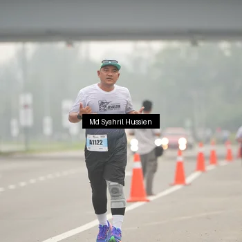 Runner Photo 7216927