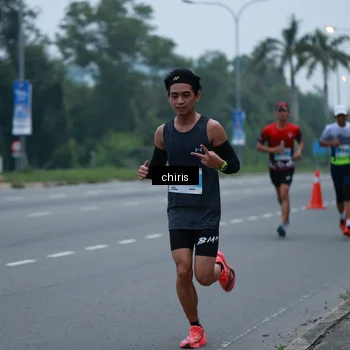 Runner Photo 7216932