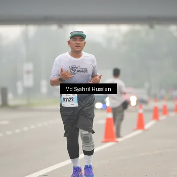 Runner Photo 7216936