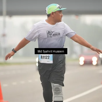 Runner Photo 7216940