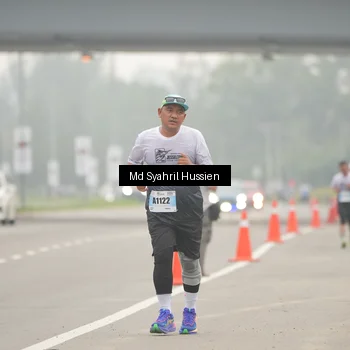 Runner Photo 7216941
