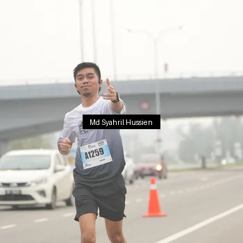 Runner Photo 7216942