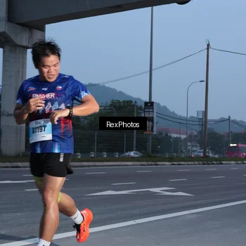 Runner Photo 7216944
