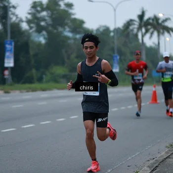 Runner Photo 7216945