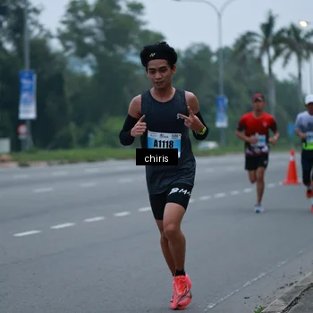 Runner Photo 7216946