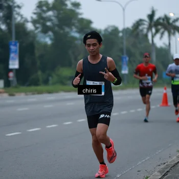 Runner Photo 7216949