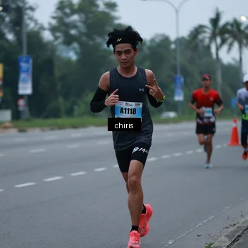 Runner Photo 7216953