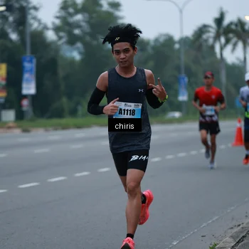 Runner Photo 7216956