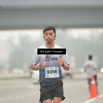 Runner Photo 7216958