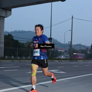 Runner Photo 7216962