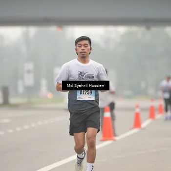 Runner Photo 7216964