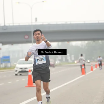 Runner Photo 7216967