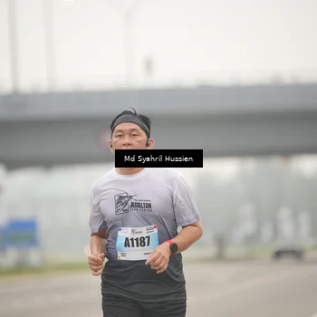 Runner Photo 7216969