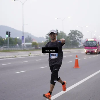 Runner Photo 7216971