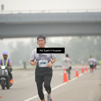 Runner Photo 7216973