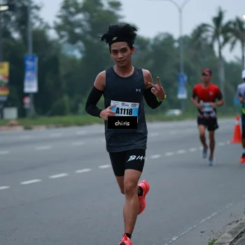 Runner Photo 7216975