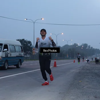 Runner Photo 7216981