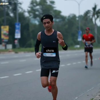 Runner Photo 7216983
