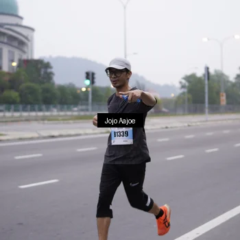 Runner Photo 7216984