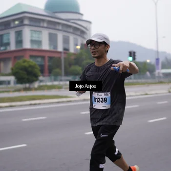 Runner Photo 7216989