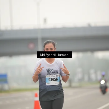 Runner Photo 7216990