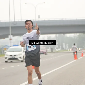 Runner Photo 7216991