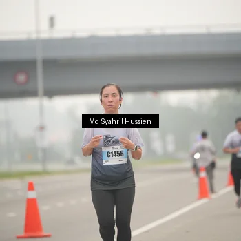 Runner Photo 7217004