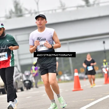 Runner Photo 7217018