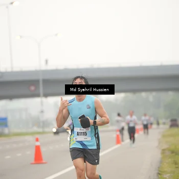 Runner Photo 7217020