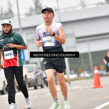 Runner Photo 7217024