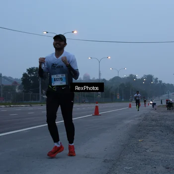 Runner Photo 7217027