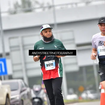 Runner Photo 7217044