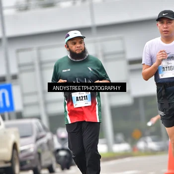 Runner Photo 7217047