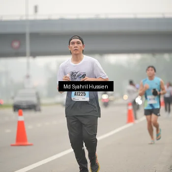 Runner Photo 7217051