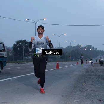 Runner Photo 7217052