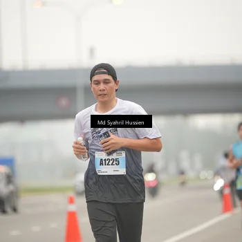 Runner Photo 7217054