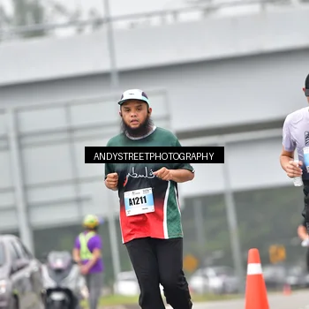 Runner Photo 7217061