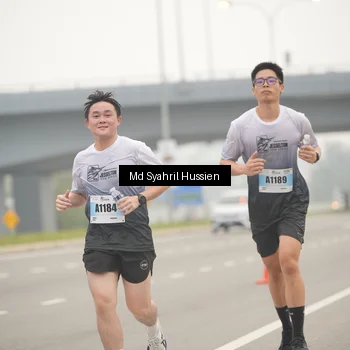 Runner Photo 7217062
