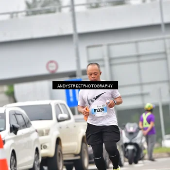 Runner Photo 7217063