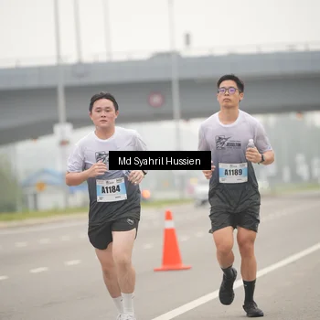 Runner Photo 7217064