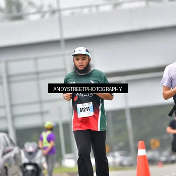 Runner Photo 7217066