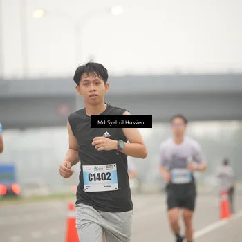 Runner Photo 7217069