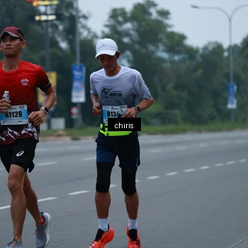 Runner Photo 7217071