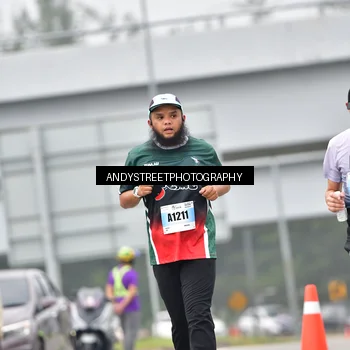 Runner Photo 7217072