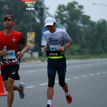 Runner Photo 7217073