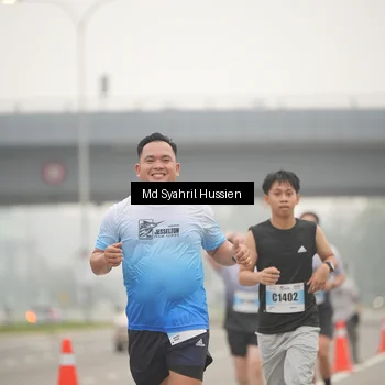 Runner Photo 7217074