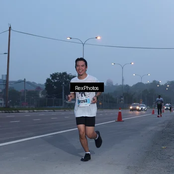 Runner Photo 7217075