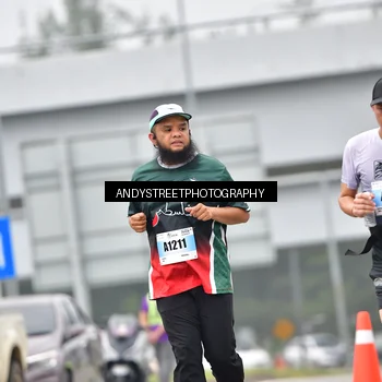 Runner Photo 7217076